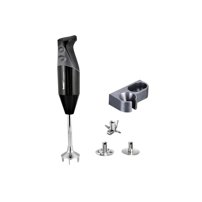 Bamix GASTRO S 200 robot a immersione - nero
