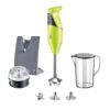 Bamix SWISS LINE Robot a immersione - lime