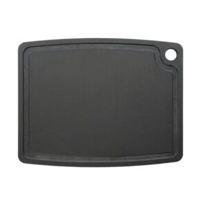 Jade GOURMET GRIPPER Tagliere con piedini antiscivolo e scanalatura per i liquidi