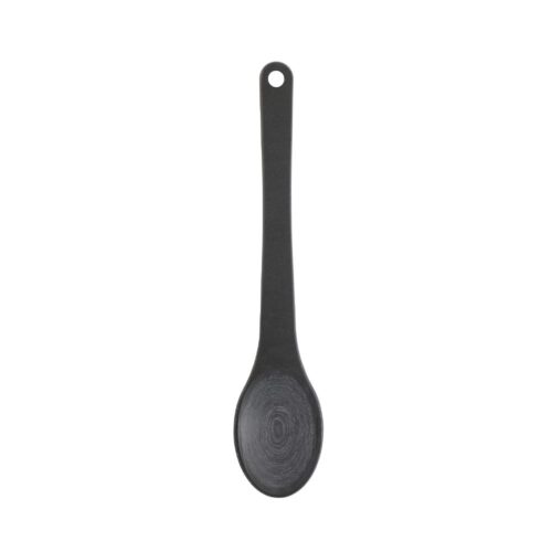 Jade GOURMET UTENSILI Cucchiaio nero