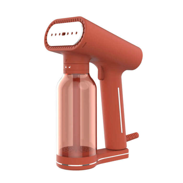 SteamOne KARL XL Steamer portatile 2000W 400ml rust