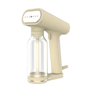 SteamOne KARL XL Steamer portatile 2000W 400ml cream