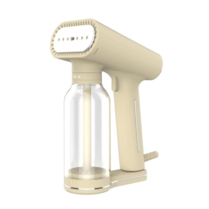 SteamOne KARL XL Steamer portatile 2000W 400ml cream