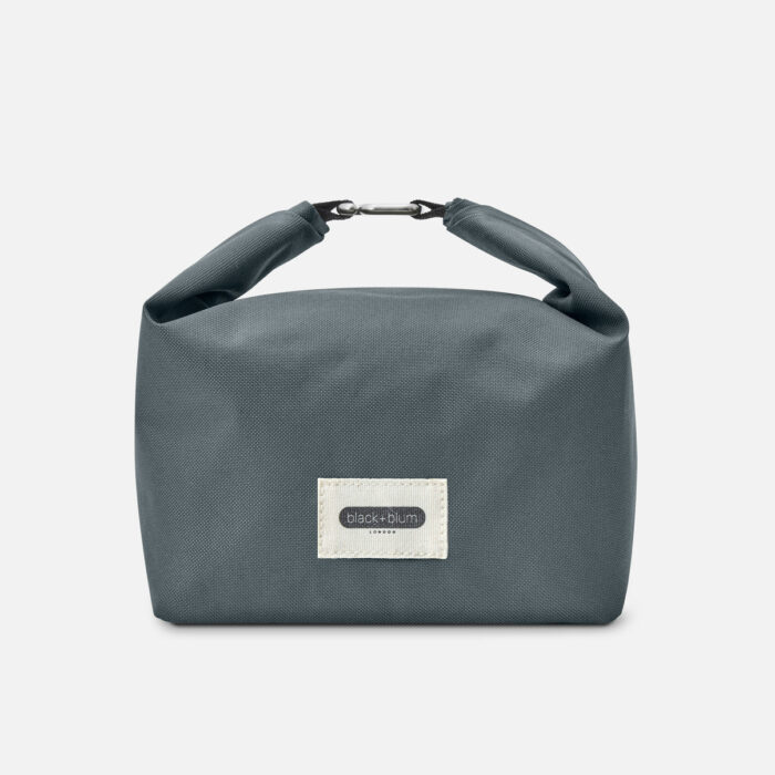 Black+Blum LUNCH BAG borsa termica 6,7l slate