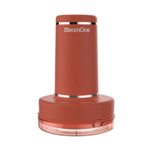 SteamOne KARL XL Steamer portatile 2000W 400ml cream