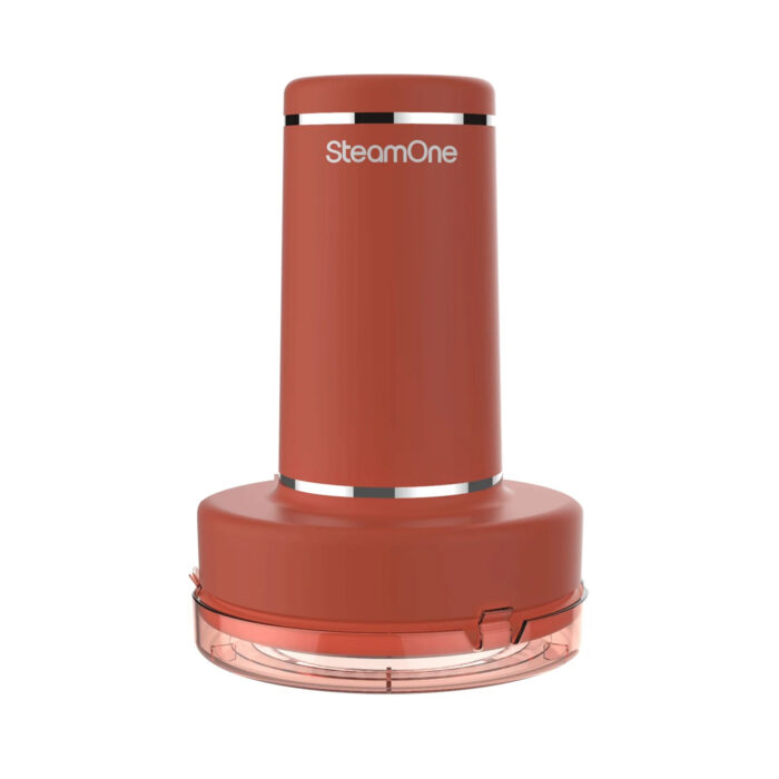 SteamOne Rimuovi pelucchi rust