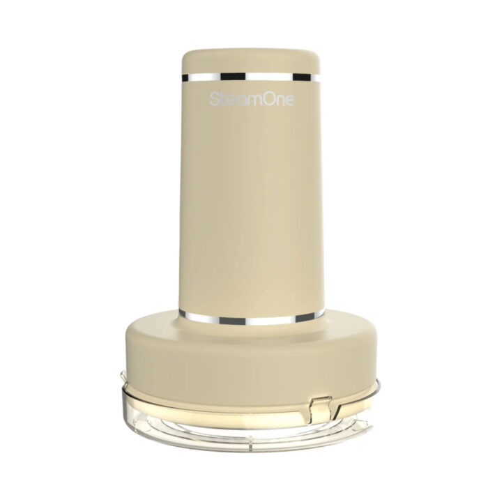 SteamOne Rimuovi pelucchi cream