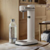 Aarke CARBONATOR 3 Blanc mat