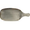 Churchill STONECAST Piatto paddle c/manico  - grey