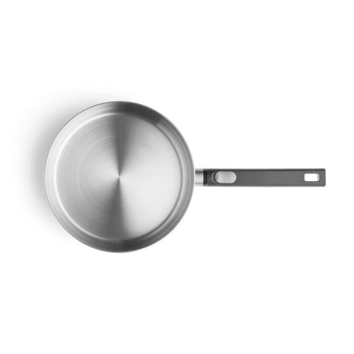 LOGIC STEEL Padella bassa