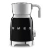 Smeg_Montalatte_nero.jpg Smeg Montalatte - nero