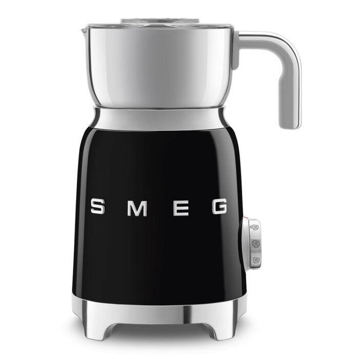 Smeg_Montalatte_nero.jpg Smeg Montalatte - nero
