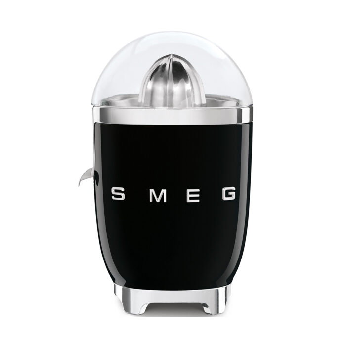 Smeg Spremiagrumi - nero