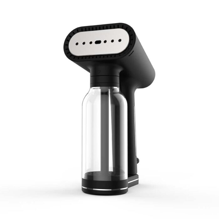 SteamOne KARL XL Steamer portatile 2000W 400ml noir