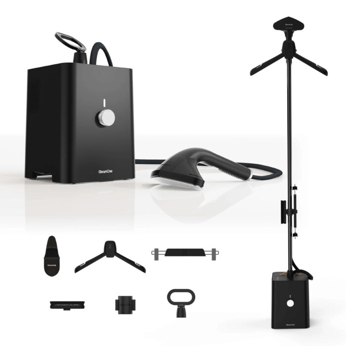 SteamOne STEAMCUBE Steamer