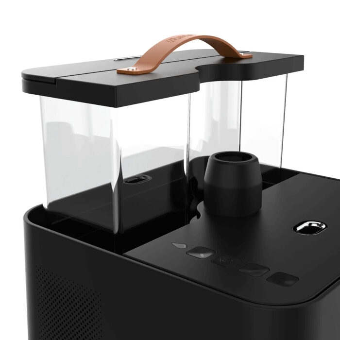 SteamOne STEAMCUBE Steamer