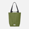 Black+Blum TOTE BAG borsa termica 16l moss
