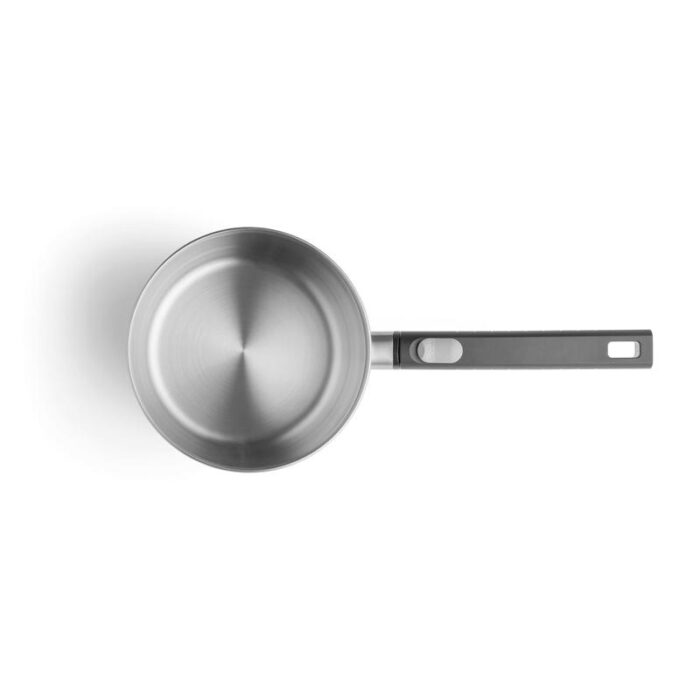 Woll LOGIC STEEL Casseruola 18cm - acciaio