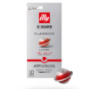 XCAPS-CLASSICO-1.png Illy ILLY XCAPS 10 Capsule di caffè tostato classico lungo