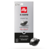 Illy ILLY XCAPS 10 Capsule di caffè tostato forte