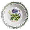 Portmeirion BOTANIC GARDEN Piatto zuppa Ø20 Primula Villosa