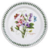 Portmeirion BOTANIC GARDEN Piatto Piano Ø25 Lathyrus Odoratus