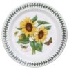 portmeirion-bg05052-38-botanic-garden-sunflower-10-inch-plate.jpg Portmeirion BOTANIC GARDEN Piatto Piano Ø25 Helianthus Annuus