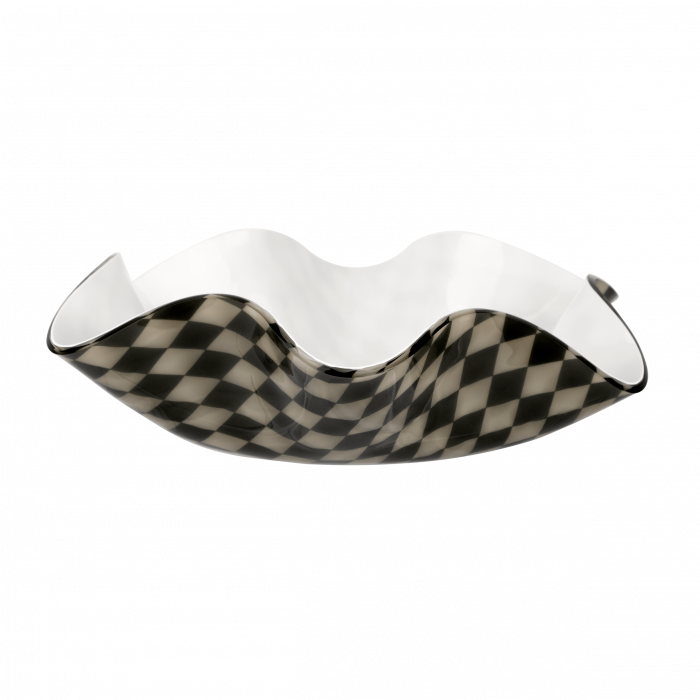 Vesta Centrotavola medio - foulard foulard