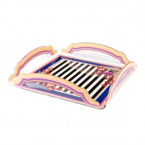 Gefu FINA spargitutto a rete