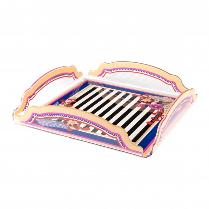 Vesta Svuotatasche - deva deva