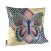 Vesta Fodera cuscino 40x40 - farfalla farfalla