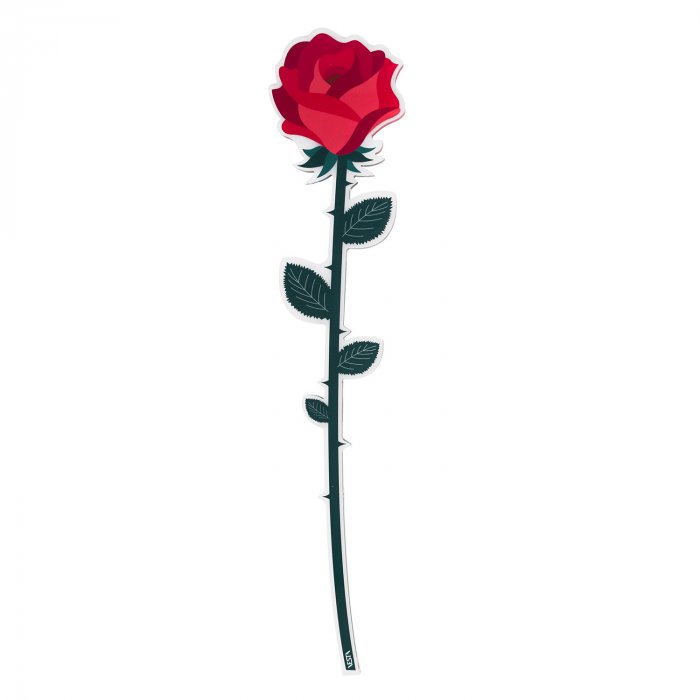 thumb-19.jpeg Vesta Fiore grande - rosa rosa