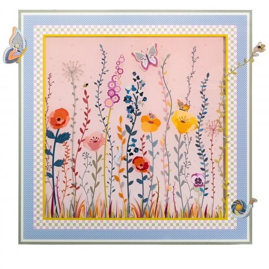 Vesta Quadro grande - amelie amelie