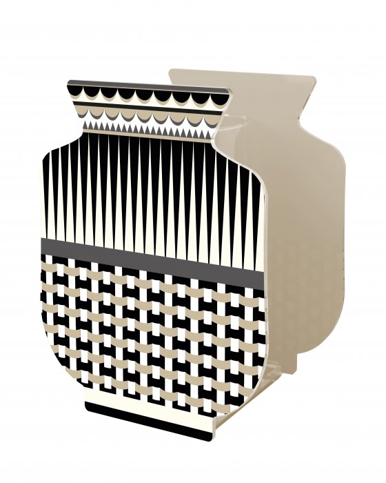 Vesta Vaso piccolo - basic basic