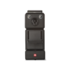 Illy ILLY X3 XCAPS Macchina da caffè nero opaco