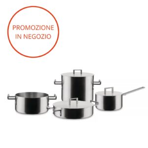1.jpg Alessi CONVIVIO Set pentole 7 pezzi