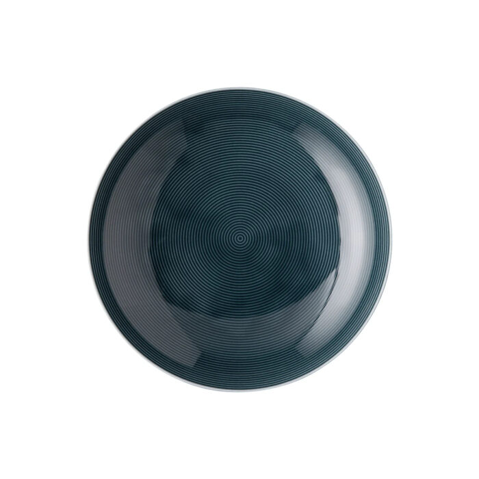Thomas LOFT COLOUR Piatto fondo 24cm - night blue