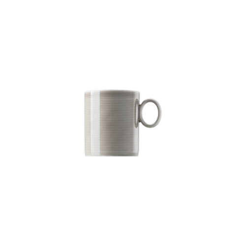 Thomas LOFT COLOUR Mug con manico grande - moon grey