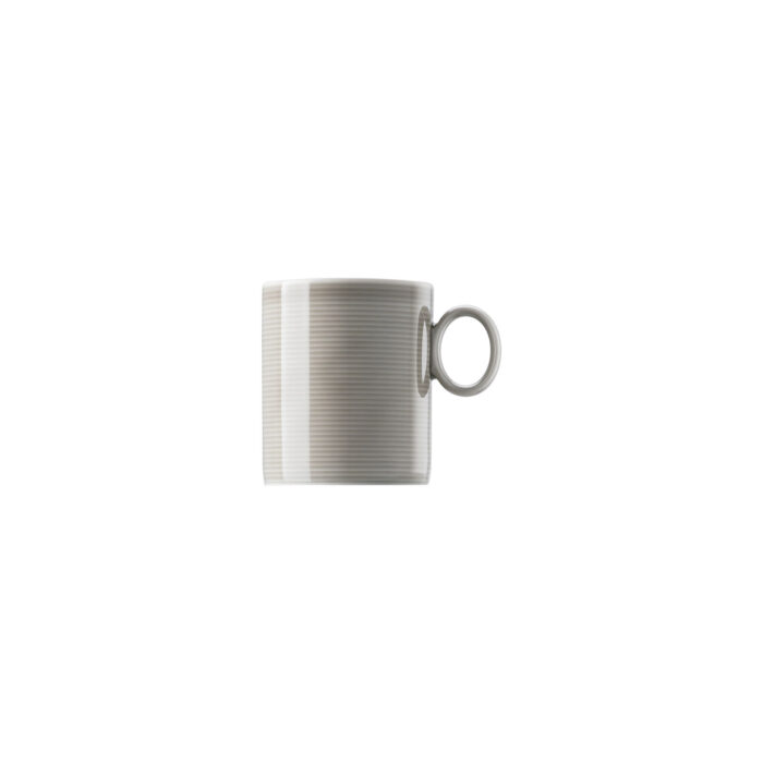 Thomas LOFT COLOUR Mug con manico grande - moon grey