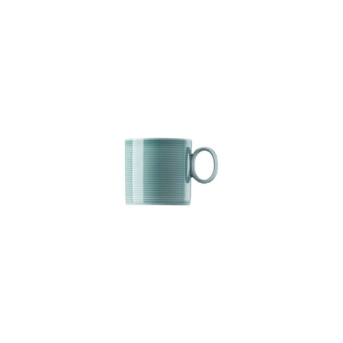 Thomas LOFT COLOUR Tazza caffè senza piatto 6,8cm - ice blu