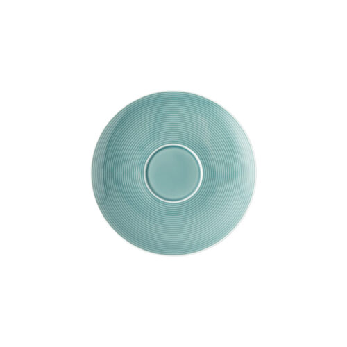 Thomas LOFT COLOUR Piattino tazza combi 18cm - ice blu