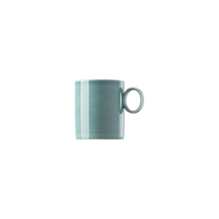Thomas LOFT COLOUR Mug c/manico grande 7,6cm - ice blu