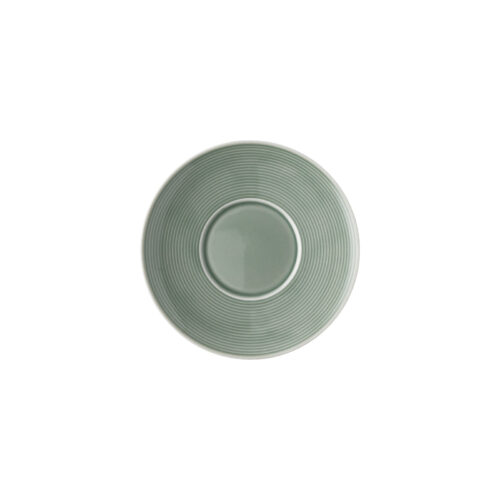 Thomas LOFT COLOUR Piattino caffè 16,5cm - moss green