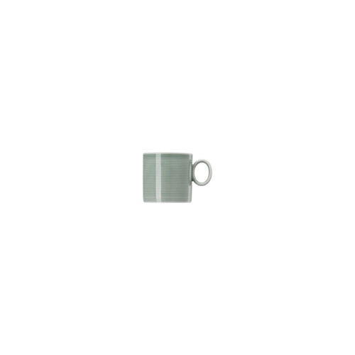 Thomas LOFT COLOUR Tazza caffè senza piatto 6,8cm - moss green