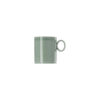 Thomas LOFT COLOUR Mug con manico grande 7,6cm - moss green