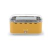 Barbecook CARLO Barbecue a carbone  - sunshine yellow