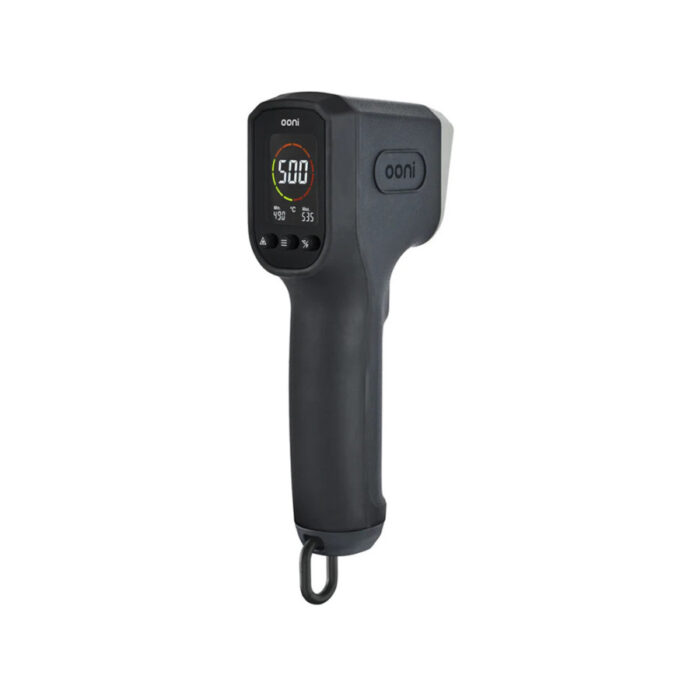 5060967391301.jpg Ooni Termometro laser