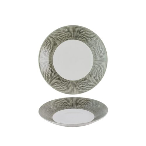 Churchill BAMBOO ALPINE Piatto fondo deep 25,5cm