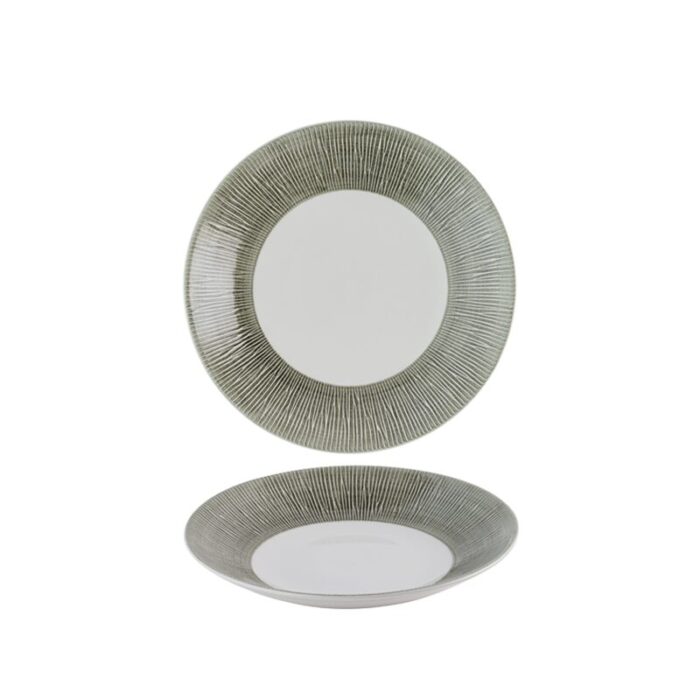 Churchill BAMBOO ALPINE Piatto fondo deep 25,5cm