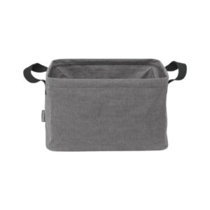 Joseph Joseph TOTA Cesto per bucato da 60 litri - nero